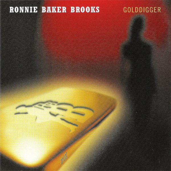 The Gold Digger (True Colors #9) (MP3 CD)